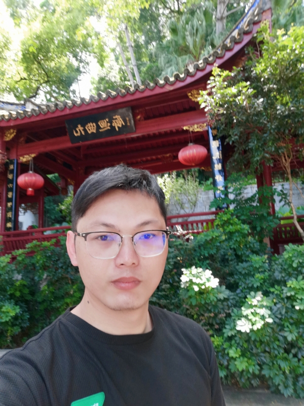 墨枫的第一张照片--龙海相亲网