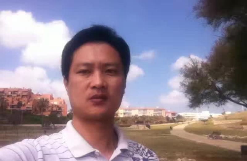 钟志的第一张照片--龙海相亲网