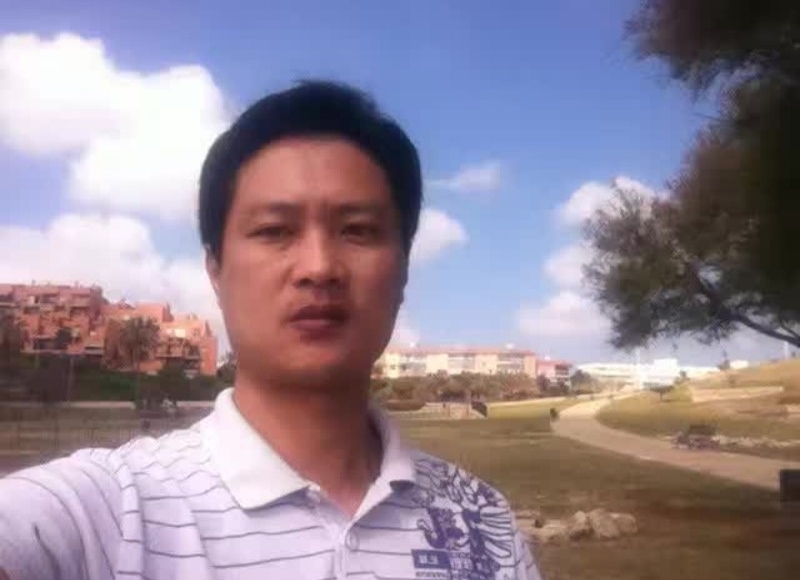 钟志的第二张照片--龙海相亲网