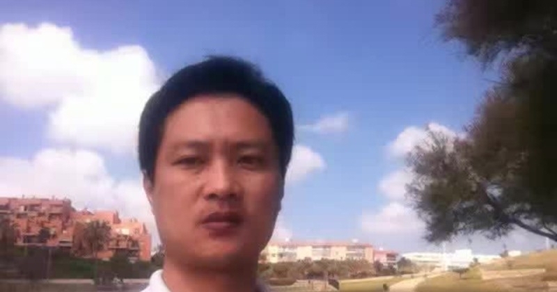 钟志的第三张照片--龙海相亲网