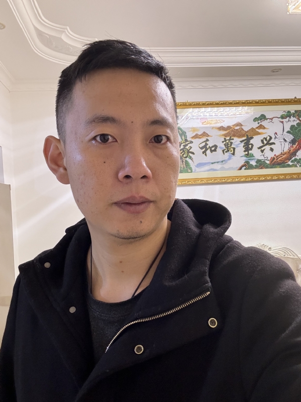 Lance的第一张照片--龙海相亲网