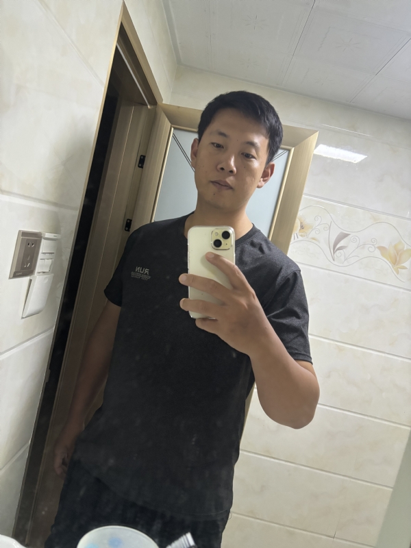 Lance的第二张照片--龙海相亲网