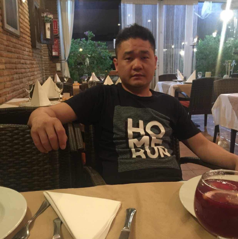 海外游子的第三张照片--龙海相亲网