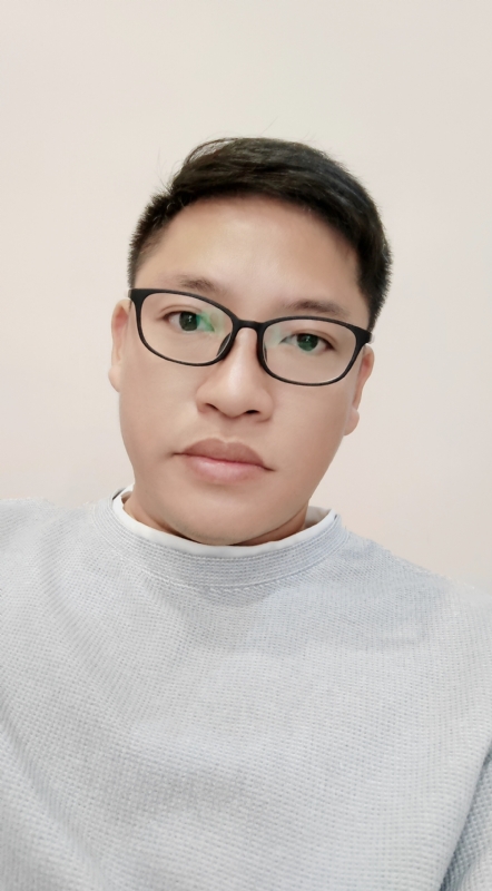 不秀文案秀才干的第一张照片--龙海相亲网