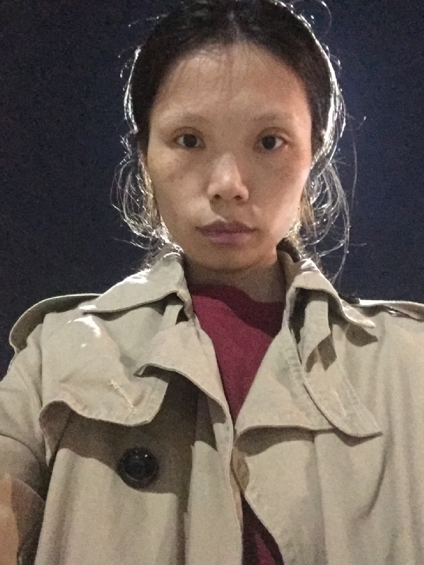 小白的第一张照片--龙海相亲网