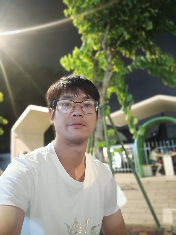 任豐的第二张照片--龙海相亲网