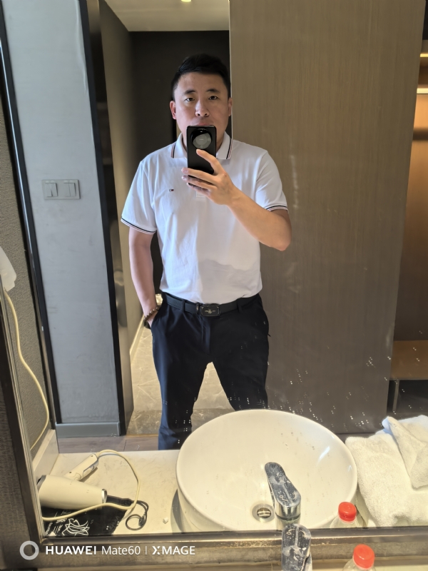 上善若水的第四张照片--龙海相亲网