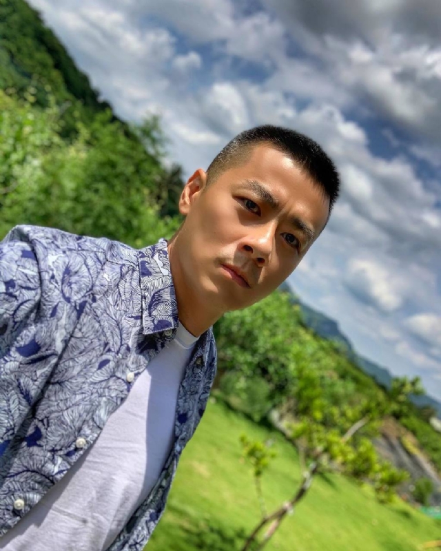 蓝天的第二张照片--龙海相亲网