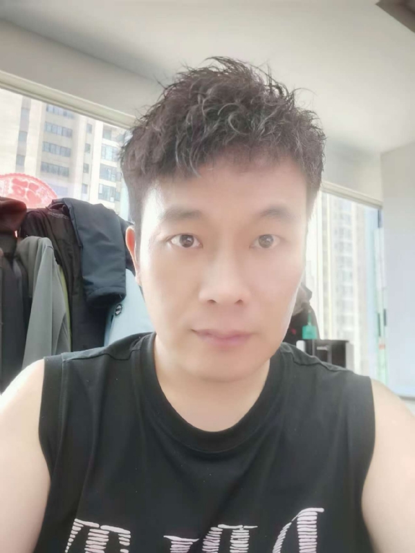 缘分何求的第一张照片--龙海相亲网