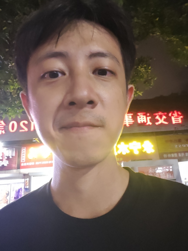 元亨利贞的第二张照片--龙海相亲网