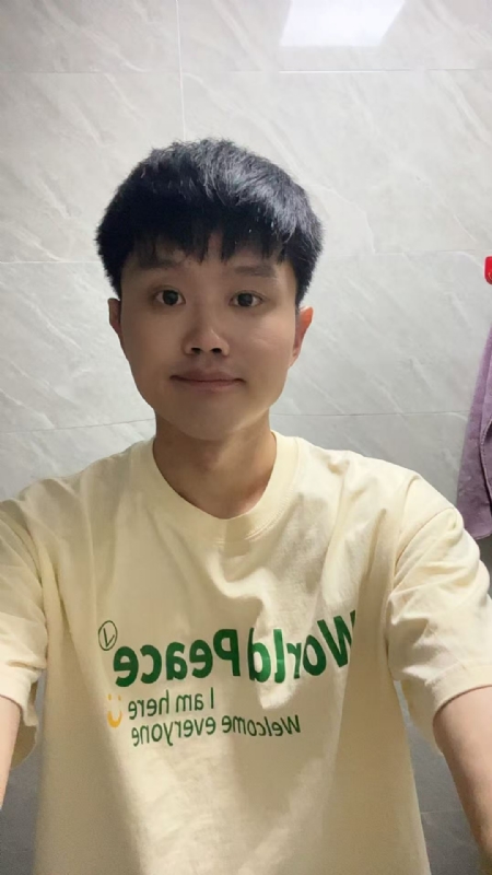 key的第一张照片--龙海相亲网