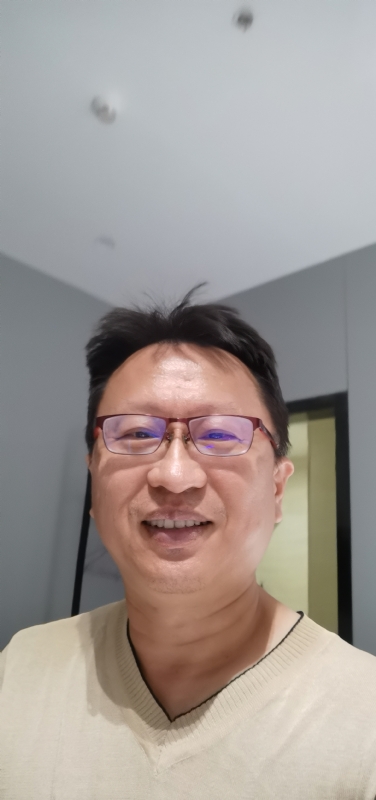 台皖佬徽阿狼的第一张照片--龙海相亲网