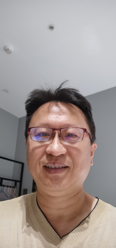 台皖佬徽阿狼的第三张照片--龙海相亲网