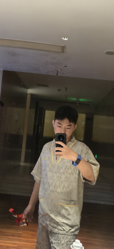 Mai的第一张照片--龙海相亲网