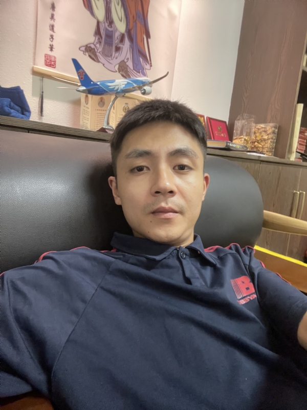 曾曾日上的第一张照片--龙海相亲网