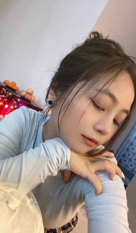艳秋的第一张照片--龙海相亲网
