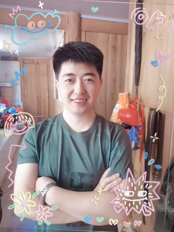 随风的第一张照片--龙海相亲网