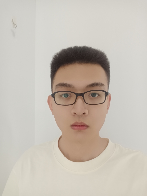 Lin的第一张照片--龙海相亲网
