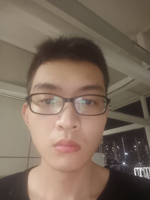 Lin的第四张照片--龙海相亲网
