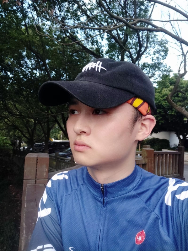 麦兜的第二张照片--龙海相亲网