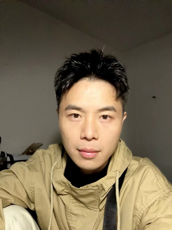 任平生的第一张照片--龙海相亲网